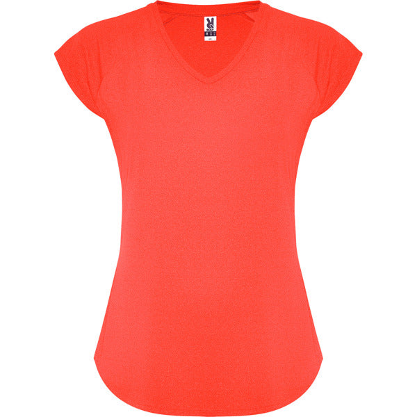 AVUS 6658 · CORAL FLUOR · Delante