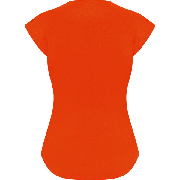 AVUS 6658 · NARANJA FUEGO · Detrás
