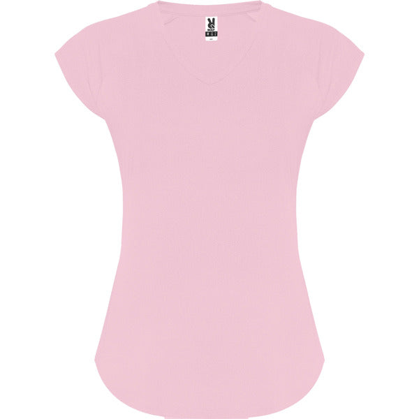AVUS 6658 · ROSA CLARO · Delante