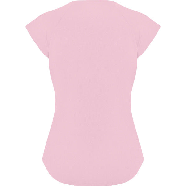 AVUS 6658 · ROSA CLARO · Detrás