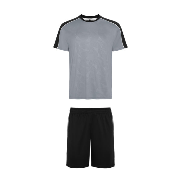 TITAN 0325 · GRIS/NEGRO · Delante