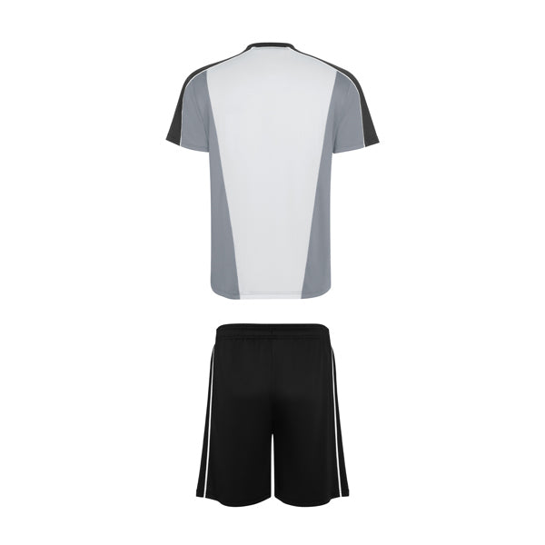 TITAN 0325 · GRIS/NEGRO · Detrás