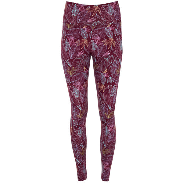 CIRENE 0399 · HOJA BORGONA · Delante