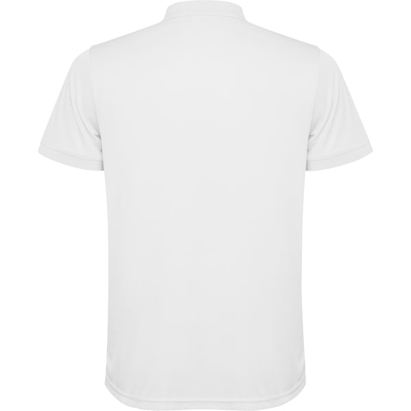 TORMO 0400 · BLANCO · Detrás