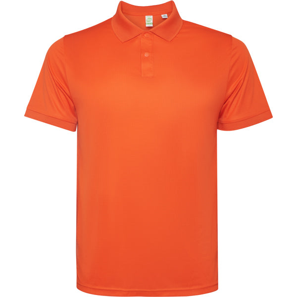 TORMO 0400 · NARANJA FUEGO · Delante