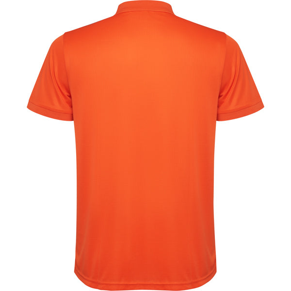 TORMO 0400 · NARANJA FUEGO · Detrás