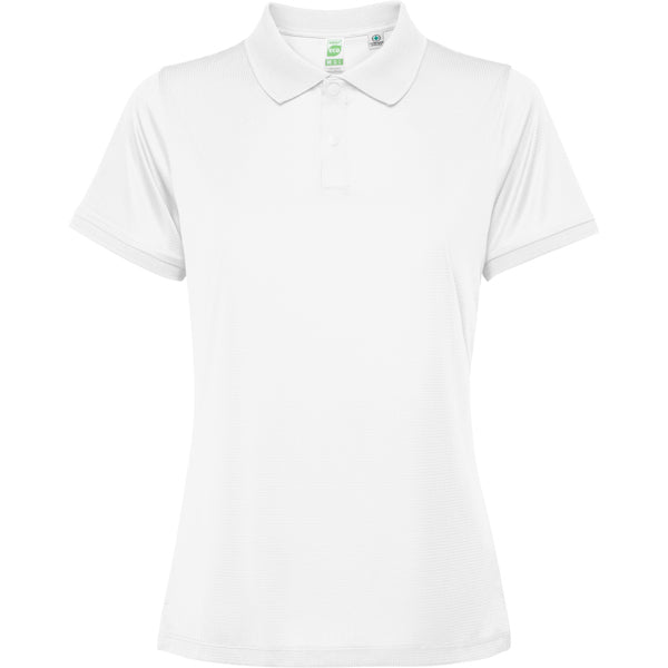 TORMO WOMAN 0401 · BLANCO · Delante