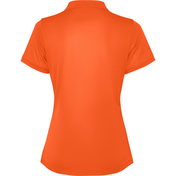 TORMO WOMAN 0401 · NARANJA FUEGO · Detrás