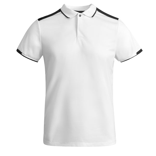 TAMIL 0402 · BLANCO/NEGRO · Delante