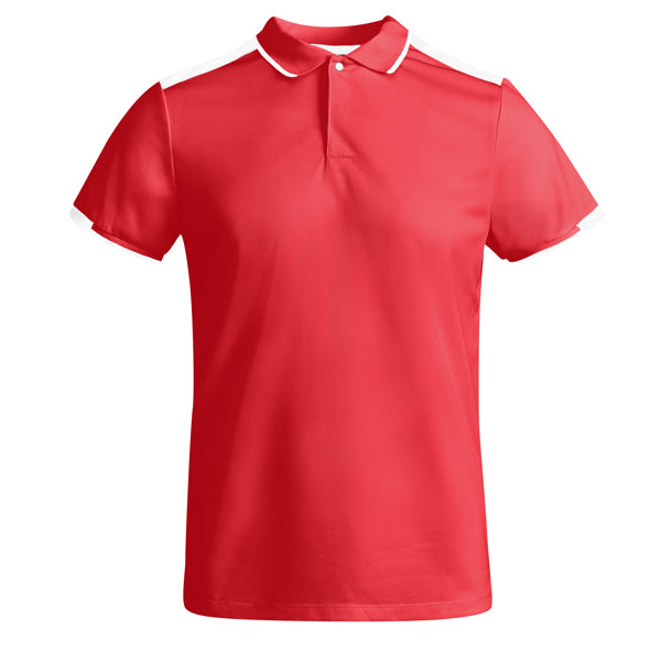 TAMIL 0402 · ROJO/BLANCO · Delante