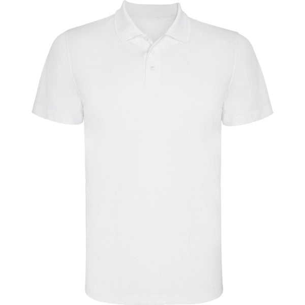 MONZHA 0404 · BLANCO · Delante