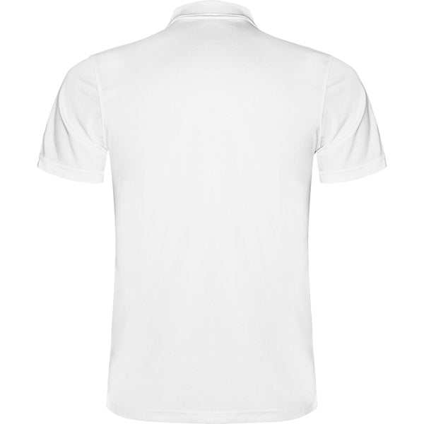 MONZHA 0404 · BLANCO · Detrás