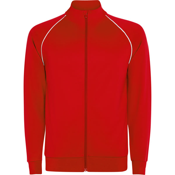 VALIER 0437 · ROJO · Delante