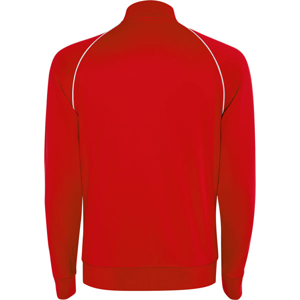 VALIER 0437 · ROJO · Detrás
