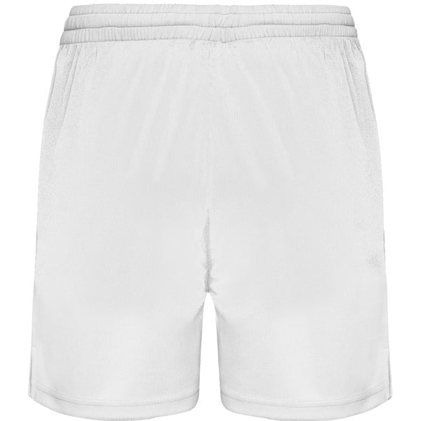 PLAYER 0453 · BLANCO · Detrás