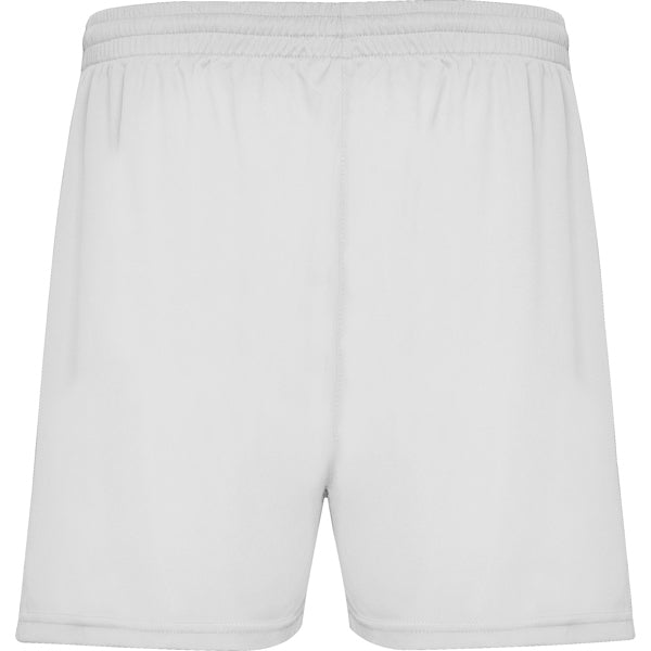CALCIO 0484 · BLANCO · Delante