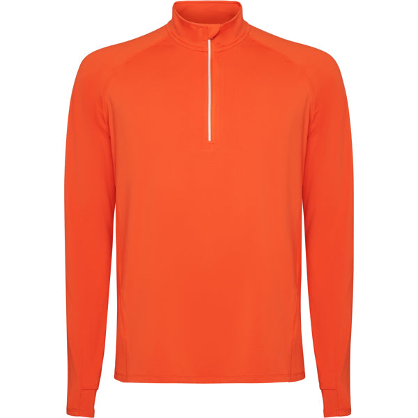 ESTAMBUL 1031 · NARANJA FUEGO · Delante