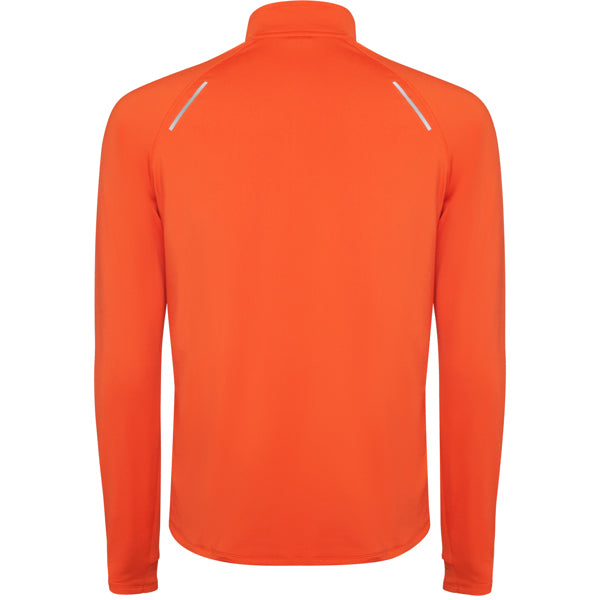 ESTAMBUL 1031 · NARANJA FUEGO · Detrás