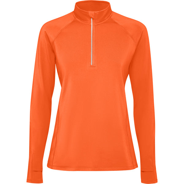 ESTAMBUL WOMAN 1033 · NARANJA FUEGO · Delante