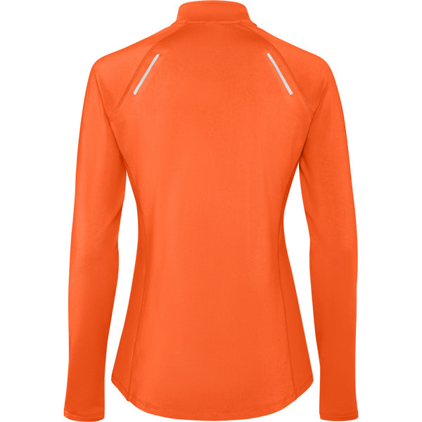 ESTAMBUL WOMAN 1033 · NARANJA FUEGO · Detrás