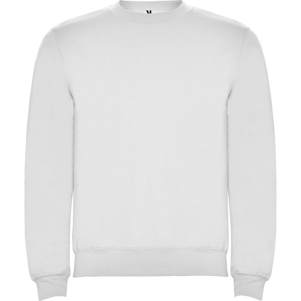 CLASICA 1070 · BLANCO · Delante