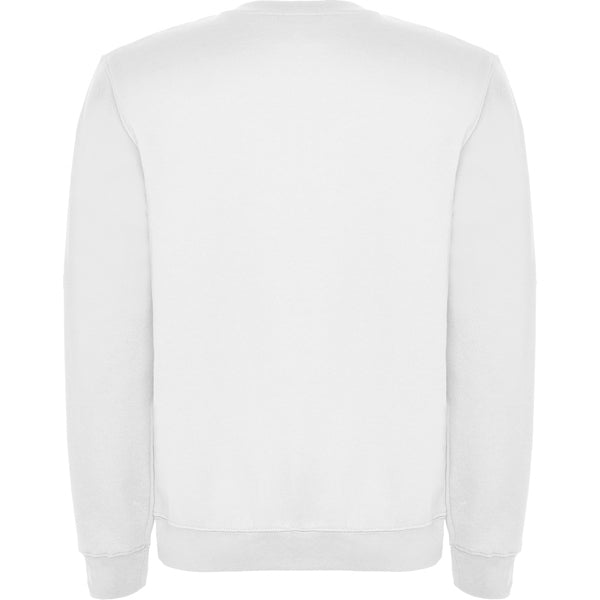 CLASICA 1070 · BLANCO · Detrás
