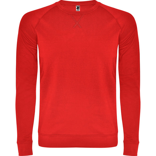 ANNAPURNA 1104 · ROJO · Delante