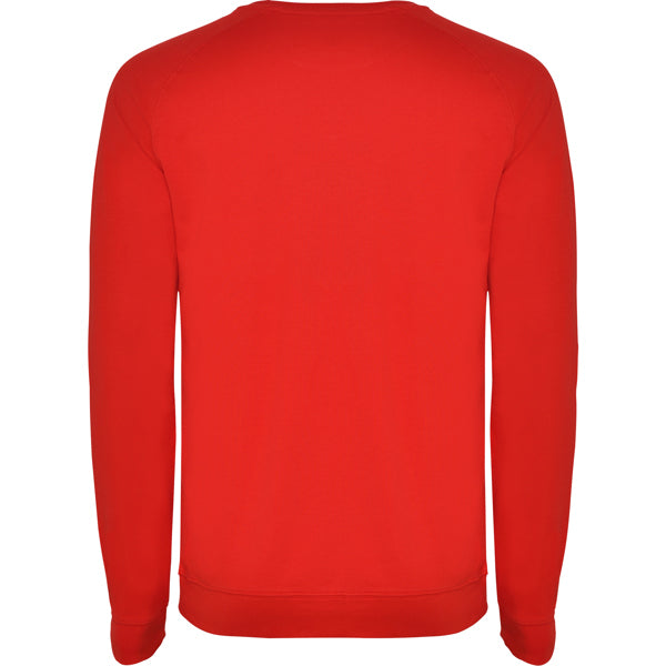 ANNAPURNA 1104 · ROJO · Detrás
