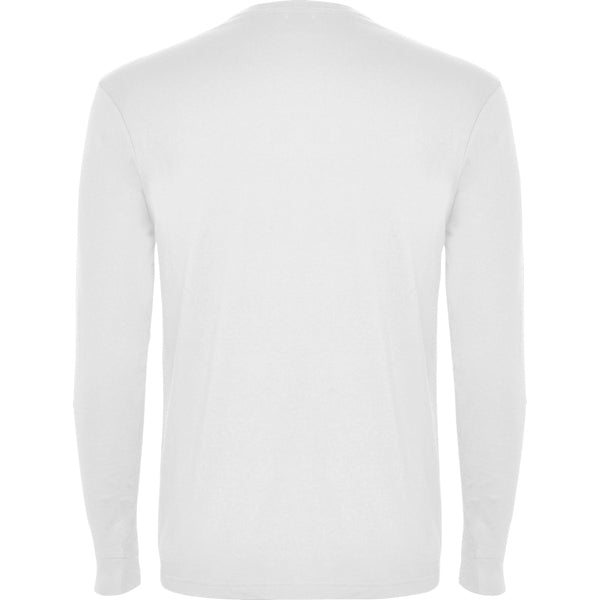 POINTER 1204 · BLANCO · Detrás