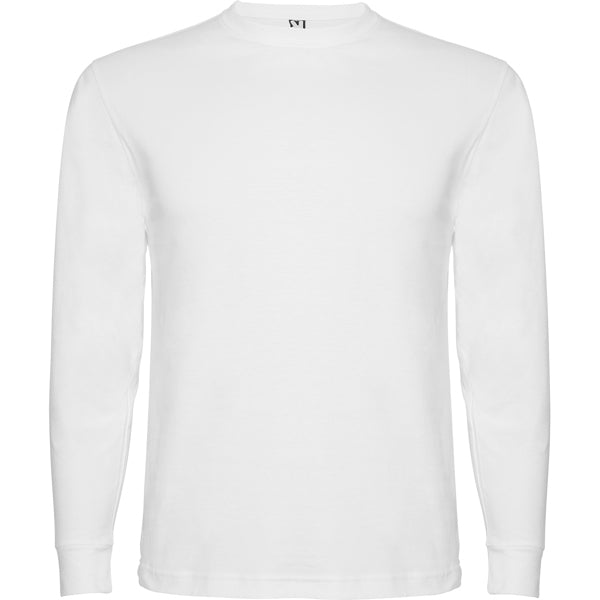 POINTER CHILD 1205 · BLANCO · Delante
