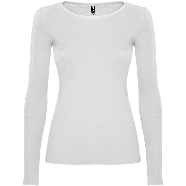 EXTREME WOMAN 1218 · BLANCO · Delante