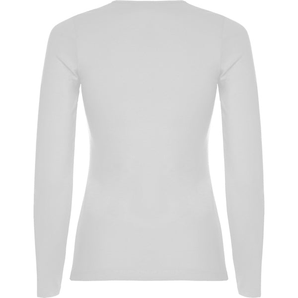 EXTREME WOMAN 1218 · BLANCO · Detrás
