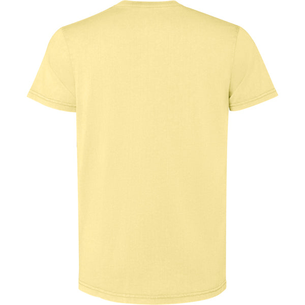 CORGI 2200 · AMARILLO SWEET LAVADO · Detrás