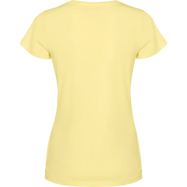 FIYI 2201 · AMARILLO SWEET LAVADO · Detrás