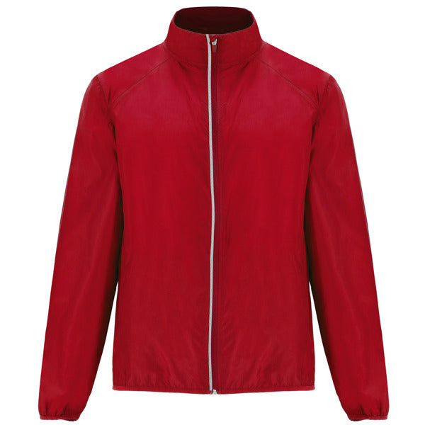 GLASGOW 5050 · ROJO · Delante
