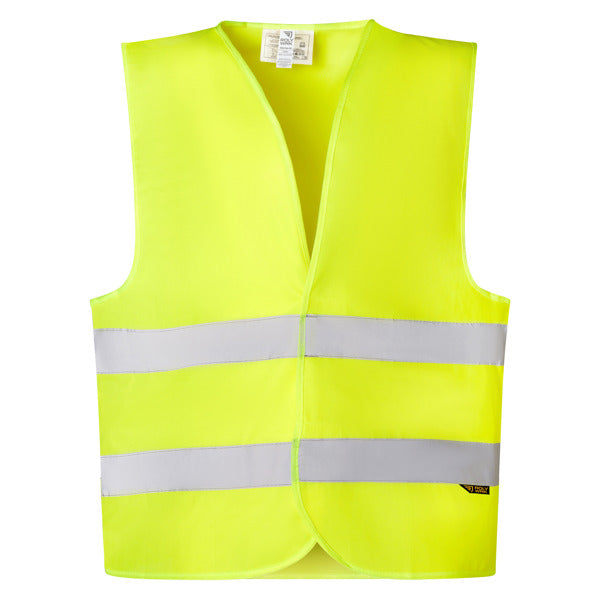 SIRIO 5063 · AMARILLO FLUOR · Delante