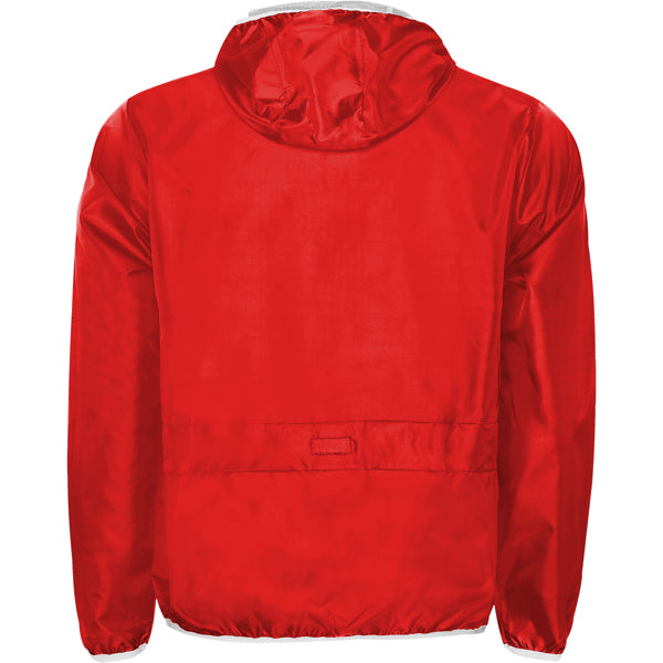 ANGELO 5088 · ROJO · Detrás