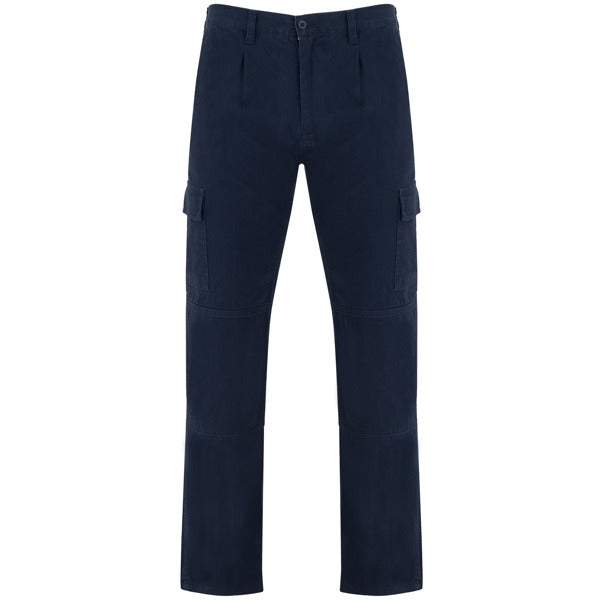 SAFETY 5096 · MARINO · Delante