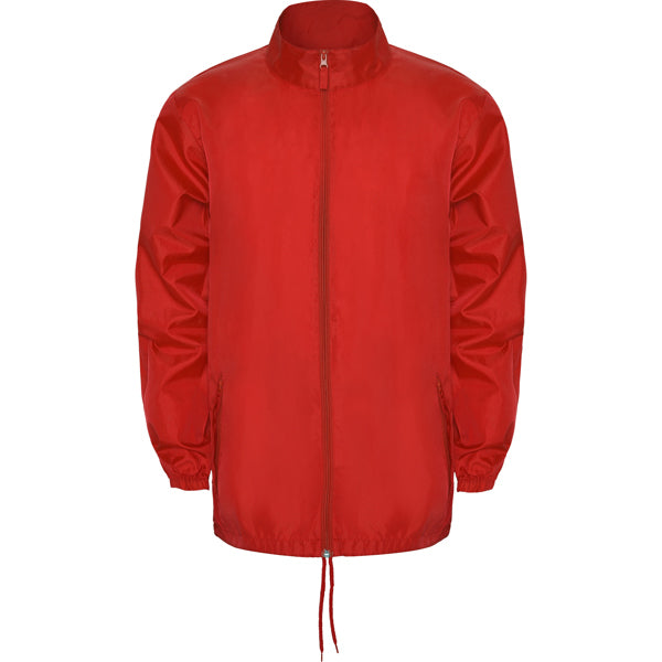 ISLAND 5200 · ROJO · Delante