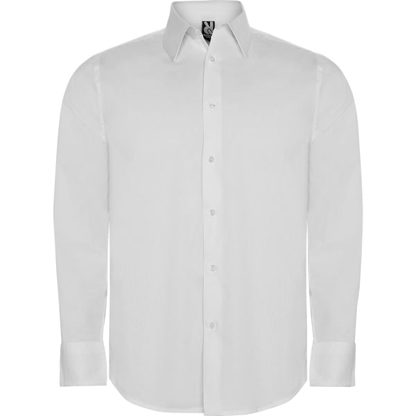 MOSCU 5506 · BLANCO · Delante