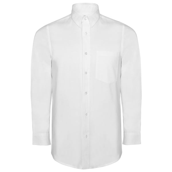 OXFORD 5507 · BLANCO · Delante