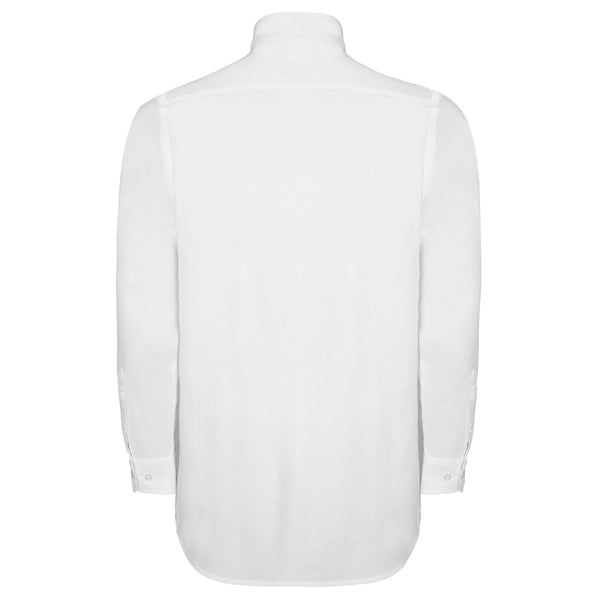 OXFORD 5507 · BLANCO · Detrás