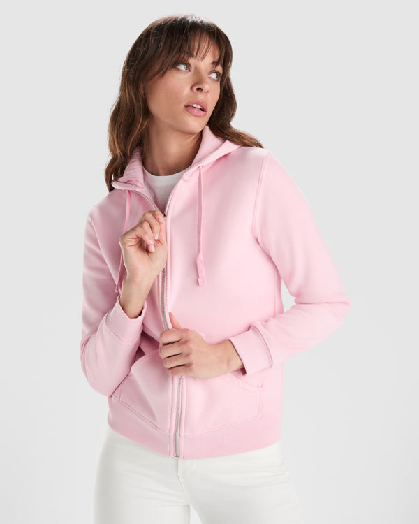 VELETA 6425 · Foto oficial de catálogo · ROSA CLARO
