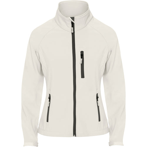 ANTARTIDA WOMAN 6433 · BLANCO PERLA · Delante