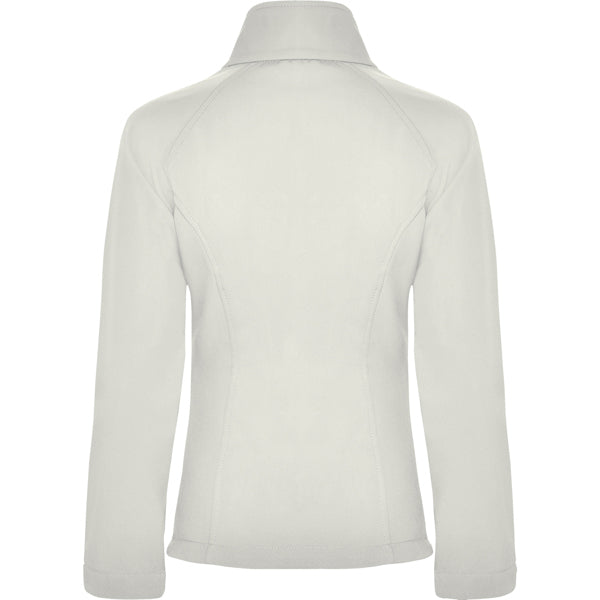 ANTARTIDA WOMAN 6433 · BLANCO PERLA · Detrás
