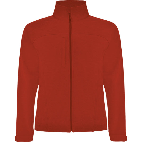 RUDOLPH 6435 · ROJO · Delante