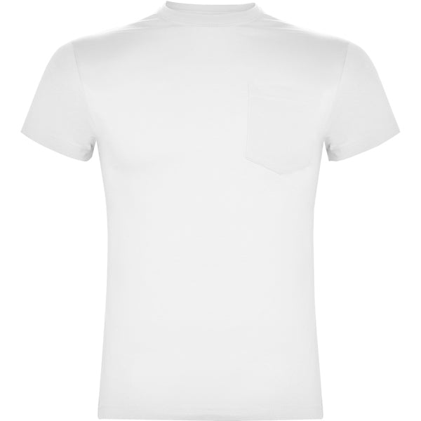 TECKEL 6523 · BLANCO · Delante