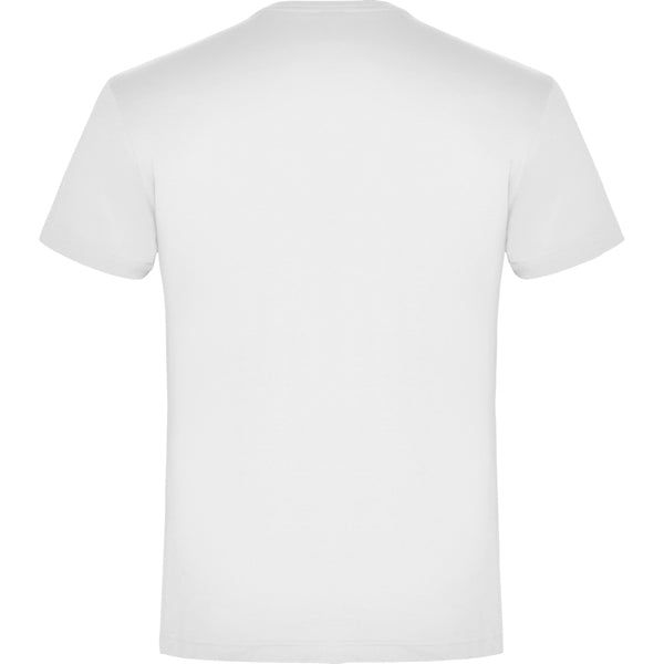 TECKEL 6523 · BLANCO · Detrás