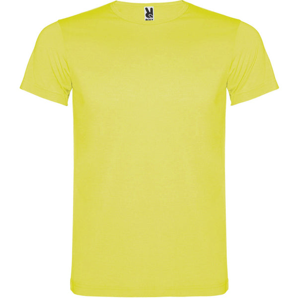 AKITA 6534 · AMARILLO FLUOR · Delante