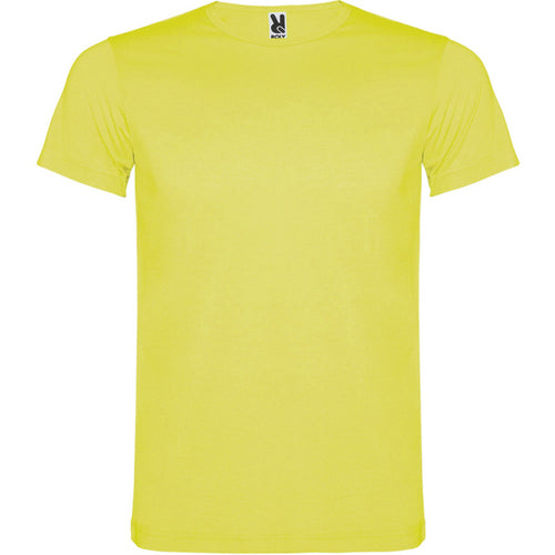 AKITA 6534 · AMARILLO FLUOR · Delante